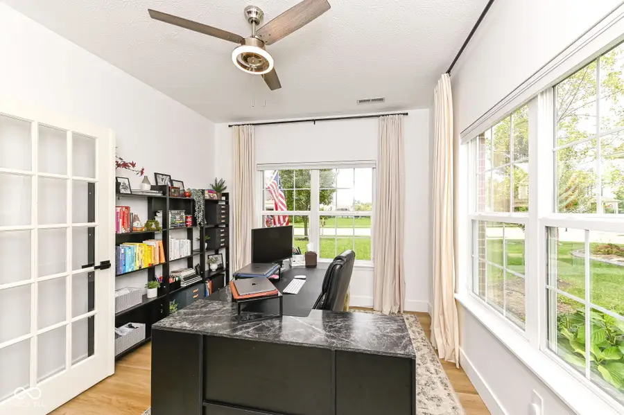 4693 W Chert Drive, New Palestine, IN 46163 - #3
