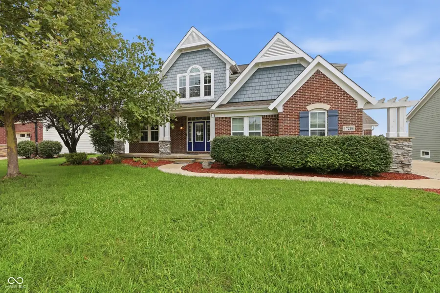 17204 Bluestone, Noblesville, IN 46062 - #2
