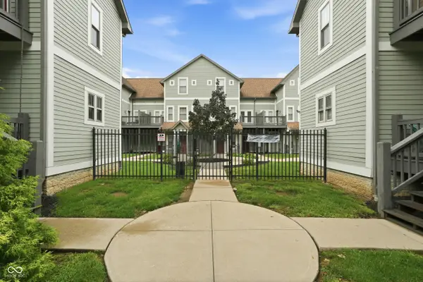 2241 N Scioto Street #3, Indianapolis, IN 46205