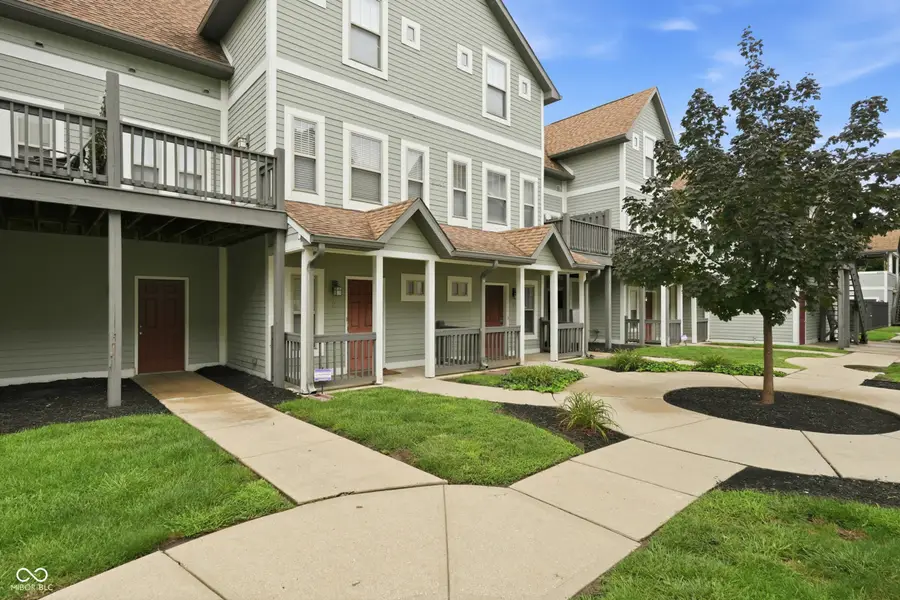 2241 N Scioto Street #3, Indianapolis, IN 46205 - #3