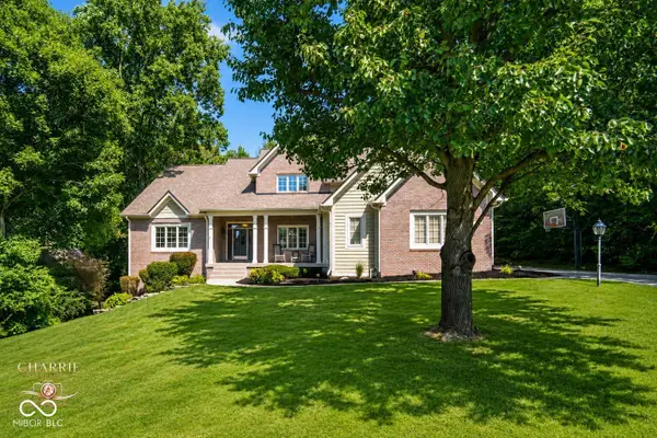 11428 Sturgen Bay Lane, Indianapolis, IN 46236