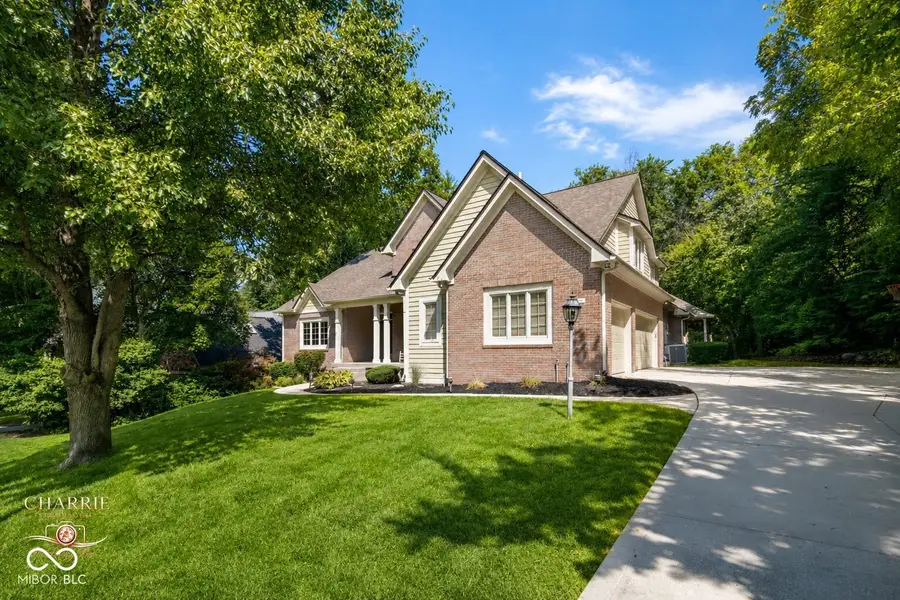 11428 Sturgen Bay Lane, Indianapolis, IN 46236 - #2