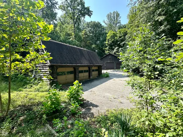 7007 S Ketcham Road, Bloomington, IN 47403