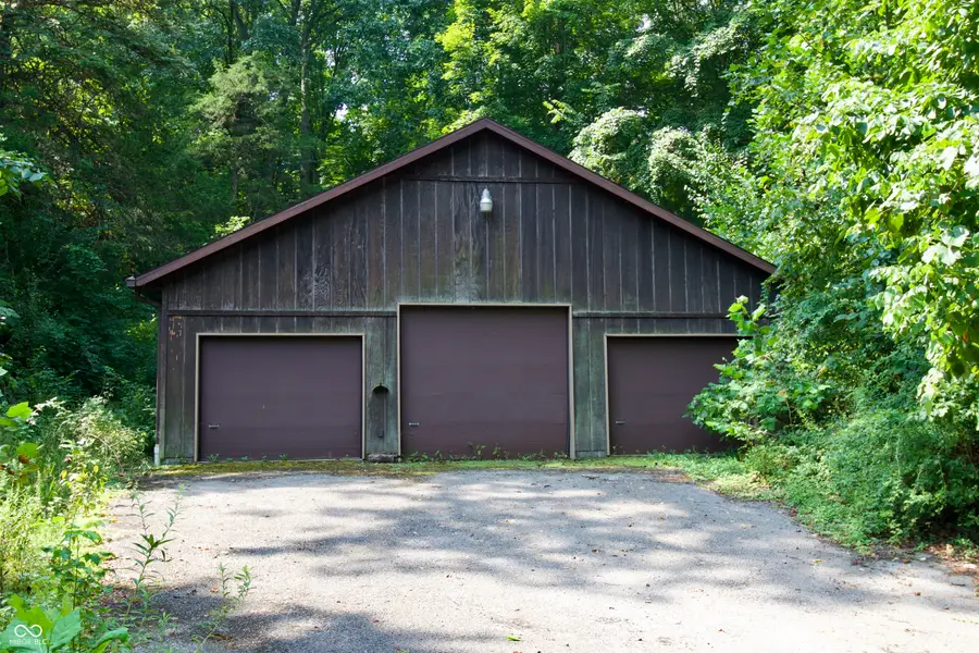 7007 S Ketcham Road, Bloomington, IN 47403 - #2