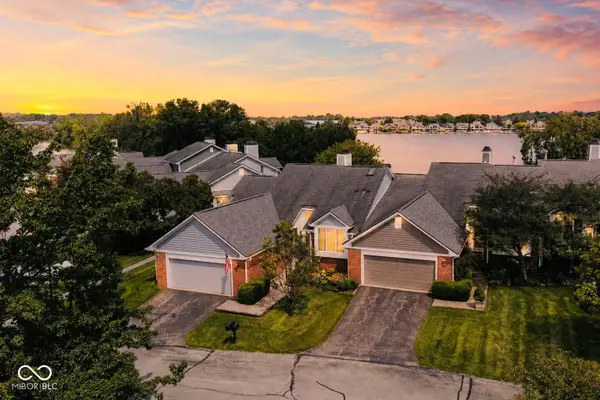 3558 Clearwater Circle, Indianapolis, IN 46240