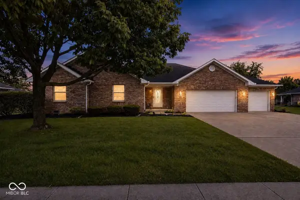 1131 Brunes Boulevard, Brownsburg, IN 46112