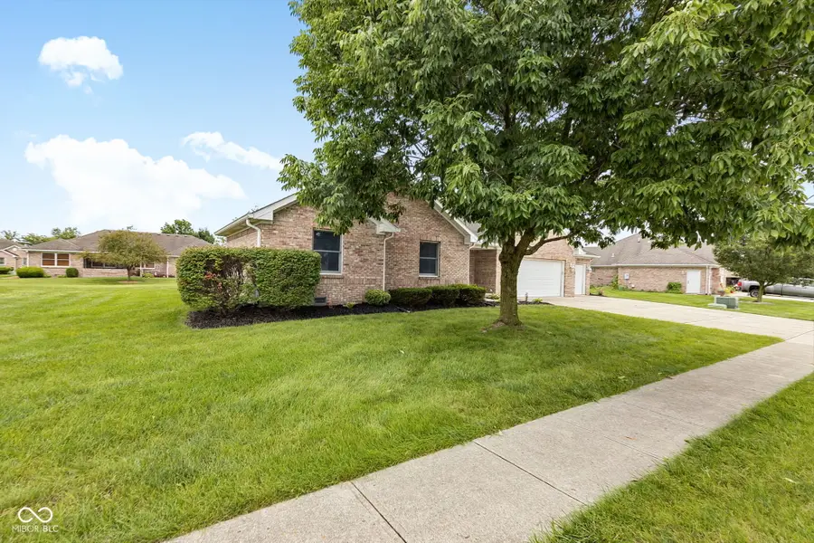 1131 Brunes Boulevard, Brownsburg, IN 46112 - #3