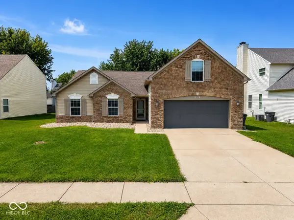 8314 Alcona Drive, Indianapolis, IN 46237