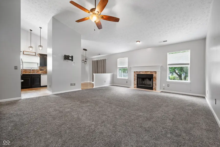 8314 Alcona Drive, Indianapolis, IN 46237 - #2