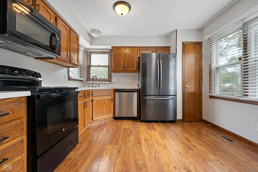 1619 Park Chase Place, Indianapolis, IN 46229 - #2