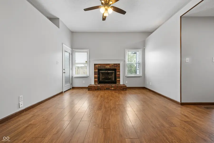 1619 Park Chase Place, Indianapolis, IN 46229 - #3