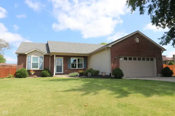 38 Terrance Drive, Batesville, IN 47006