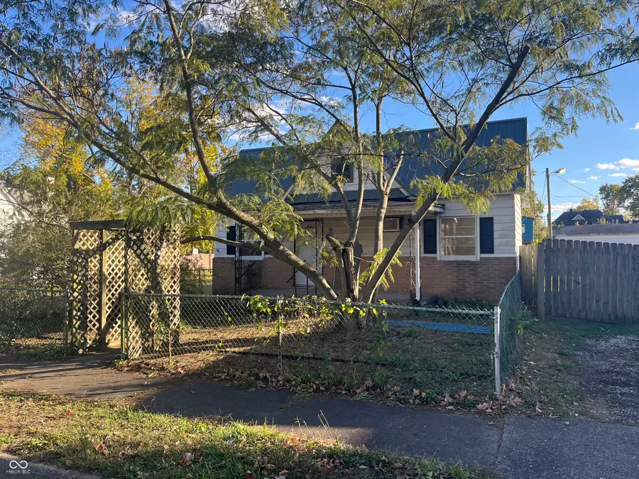 1509 Liberty Avenue, Terre Haute, IN 47807 - #2