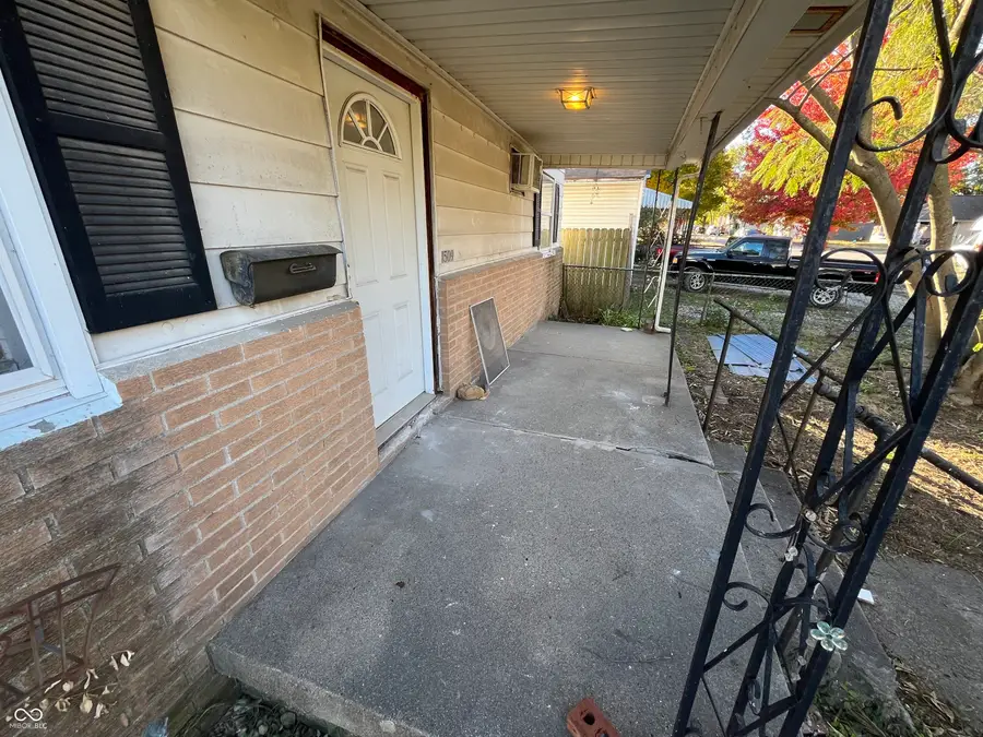 1509 Liberty Avenue, Terre Haute, IN 47807 - #3