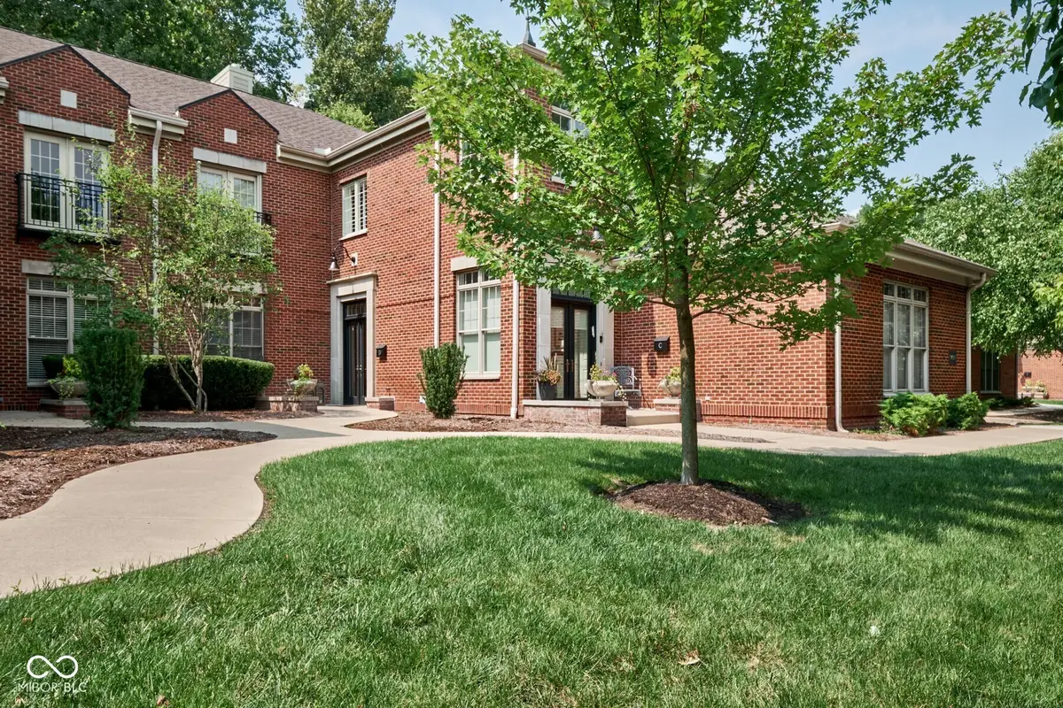 6470 Meridian Parkway #D, Indianapolis, IN 46220 - #1