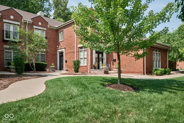 6470 Meridian Parkway #D, Indianapolis, IN 46220
