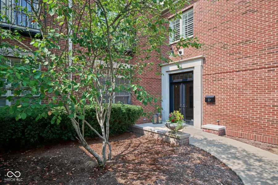 6470 Meridian Parkway #D, Indianapolis, IN 46220 - #2
