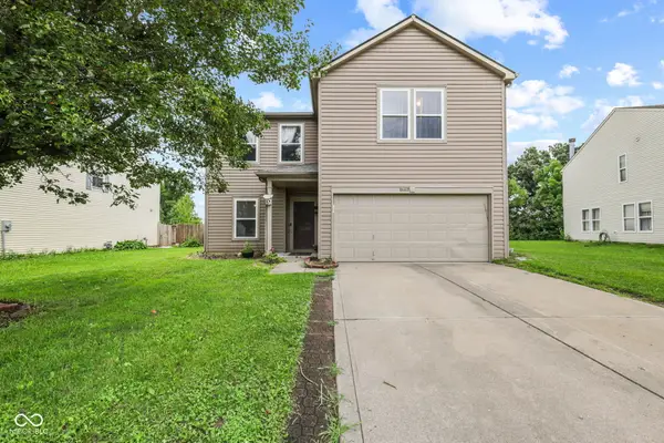 8662 Belle Union Drive, Camby, IN 46113