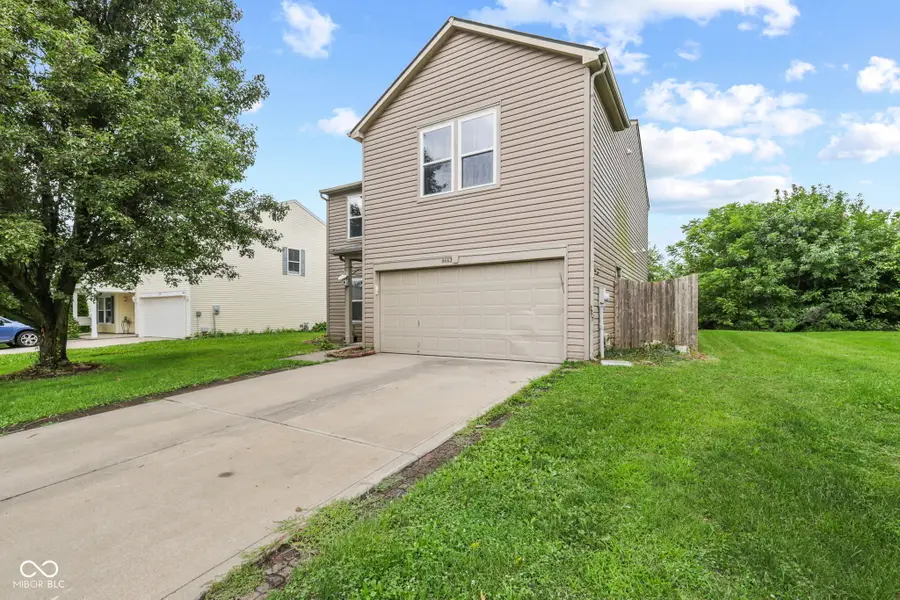 8662 Belle Union Drive, Camby, IN 46113 - #2