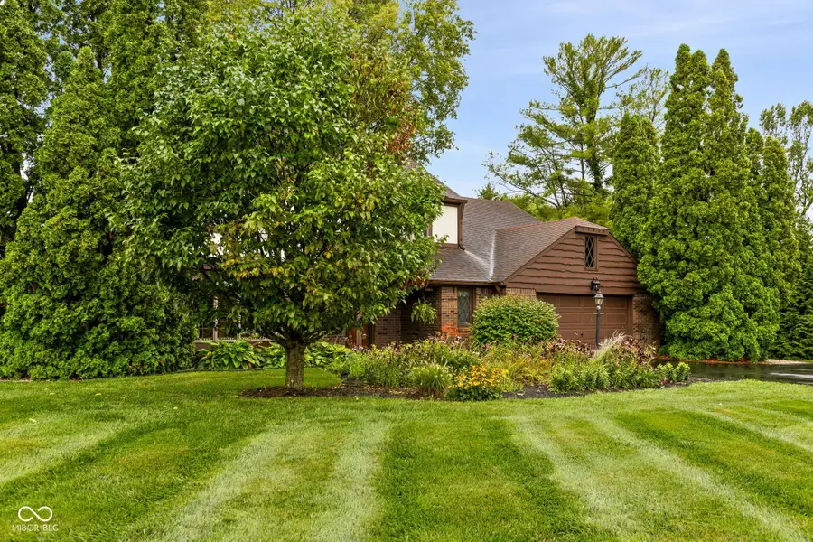 5481 E County Road 450 N, Brownsburg, IN 46112 - #2