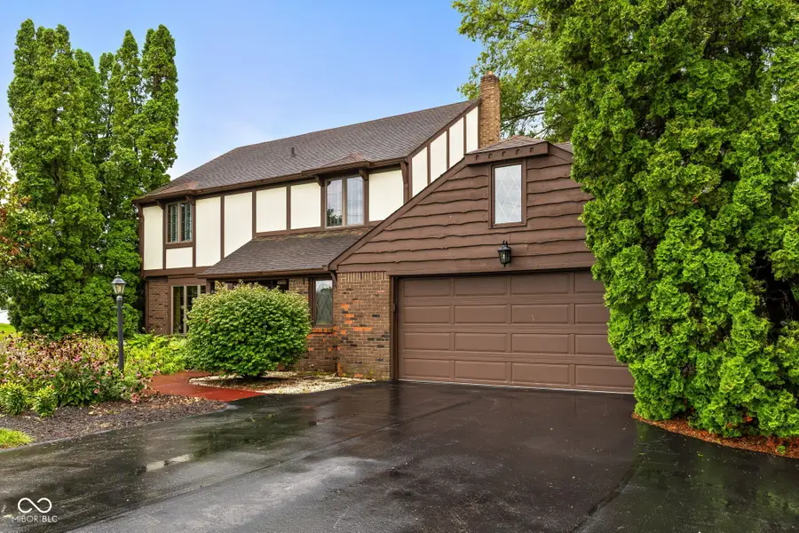 5481 E County Road 450 N, Brownsburg, IN 46112 - #3