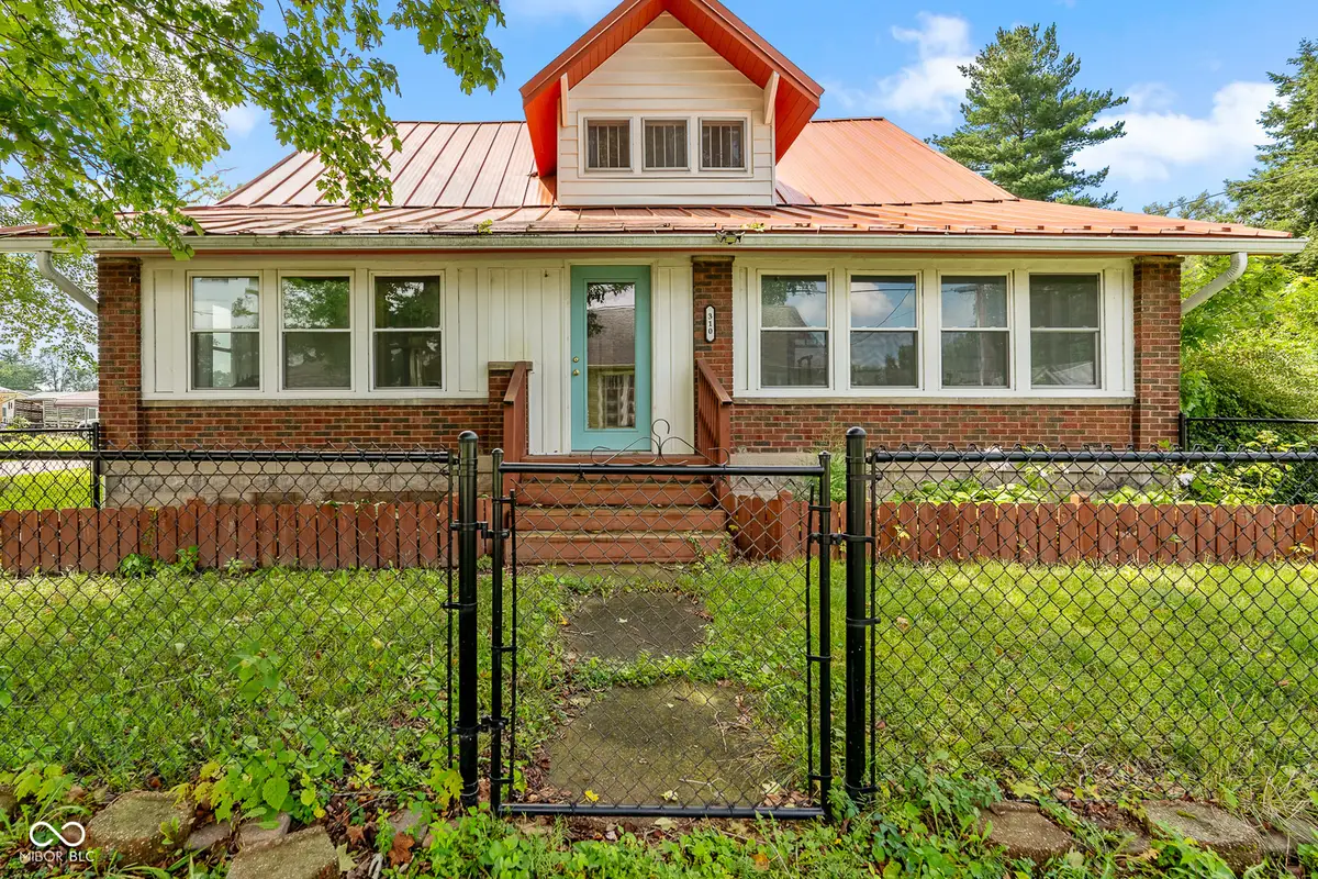 310 N Border Street, Paragon, IN 46166 - #1