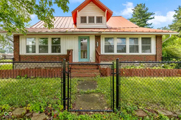 310 N Border Street, Paragon, IN 46166