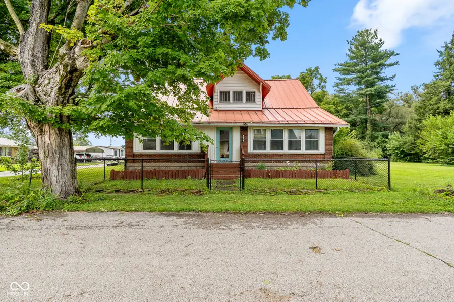 310 N Border Street, Paragon, IN 46166 - #2