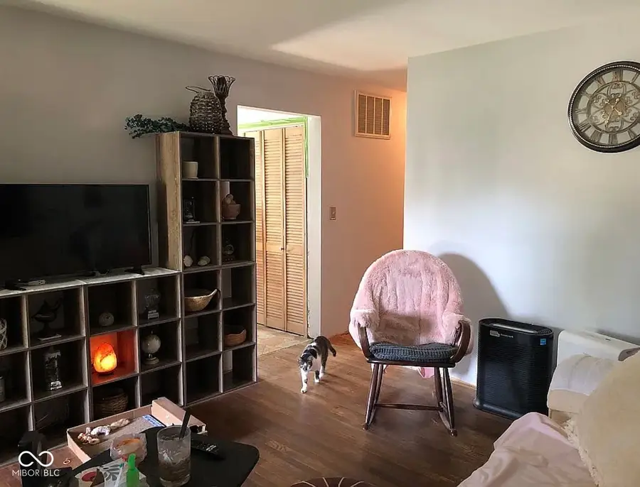 1131 E Sixth Street, Greenfield, IN 46140 - #3