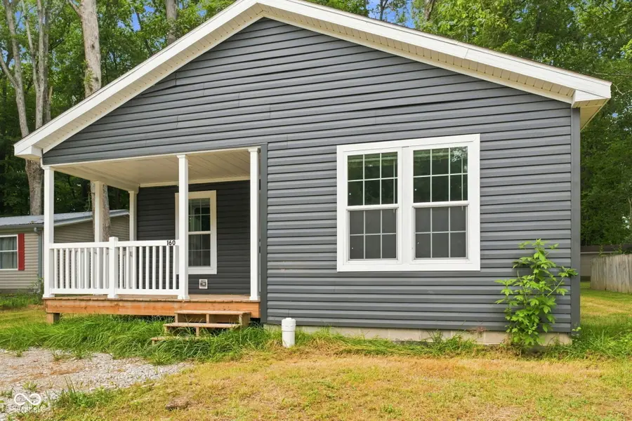 160 Skylark Place, Cloverdale, IN 46120 - #2