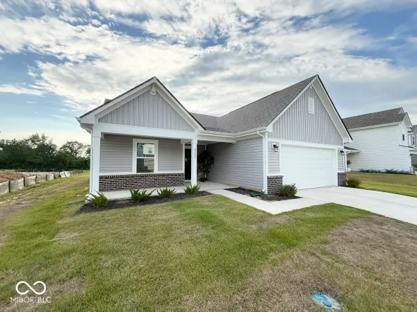 4282 Sedgewick Court, Columbus, IN 47201