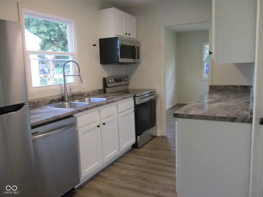 1802 Eastwood Drive, Crawfordsville, IN 47933 - #3