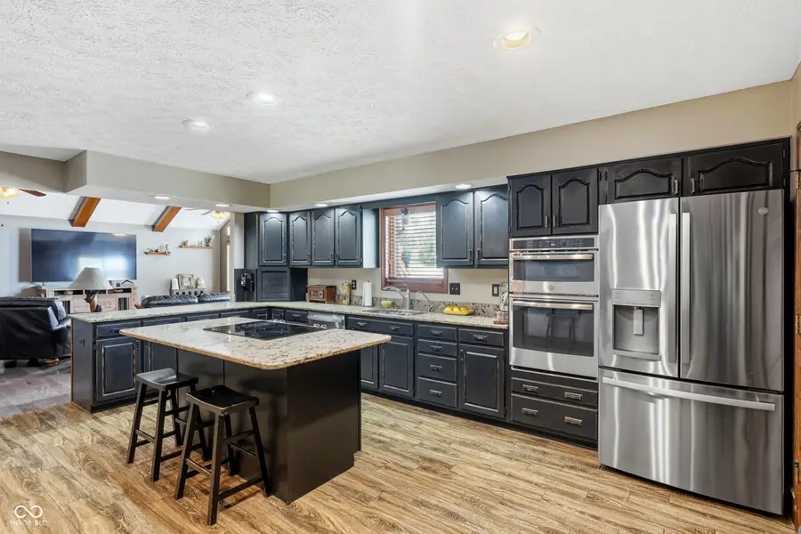 702 Peach Tree Lane, Danville, IN 46122 - #3