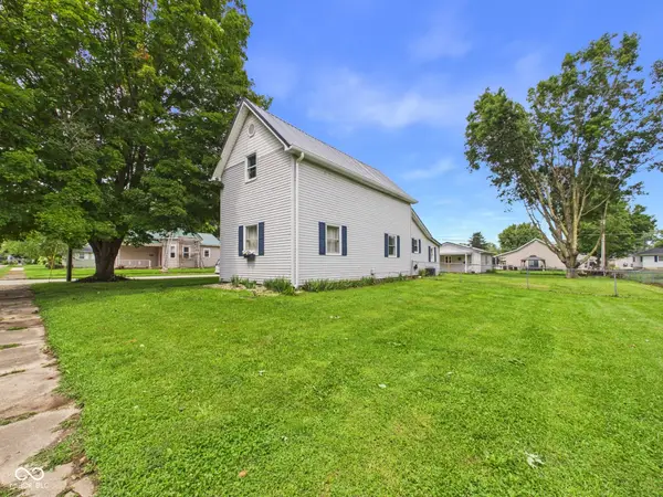 558 Central Avenue, Middletown, IN 47356