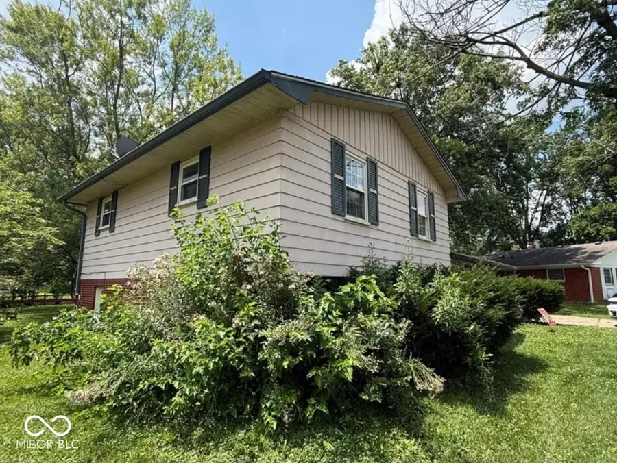 1414 N Fenton Avenue, Indianapolis, IN 46219 - #3