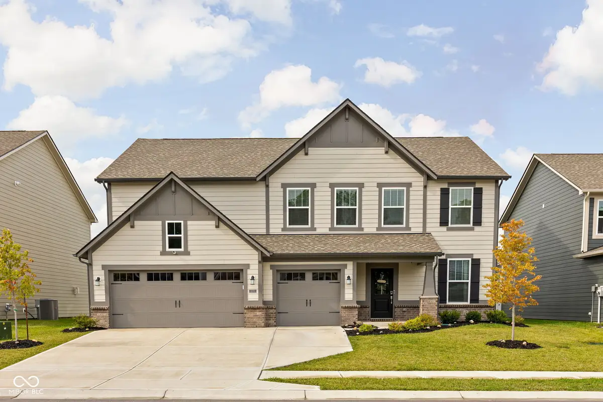 3270 Quantum Lane, Danville, IN 46122 - #1