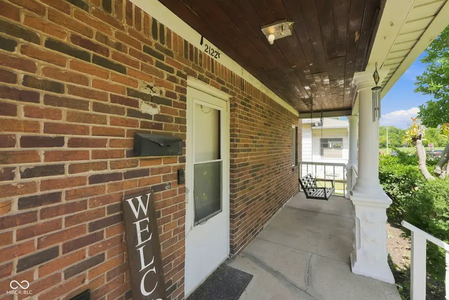 2122 Napoleon Street, Indianapolis, IN 46203 - #2