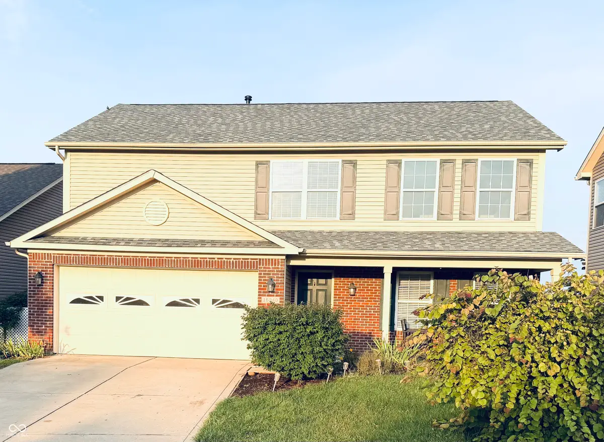 15340 Atkinson Drive, Noblesville, IN 46060 - #1