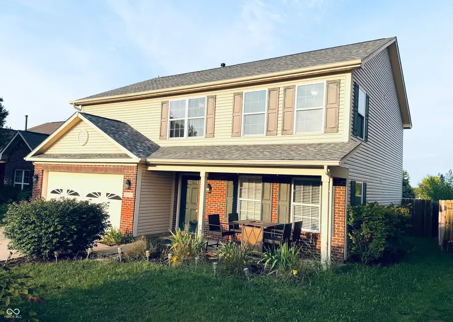 15340 Atkinson Drive, Noblesville, IN 46060 - #2
