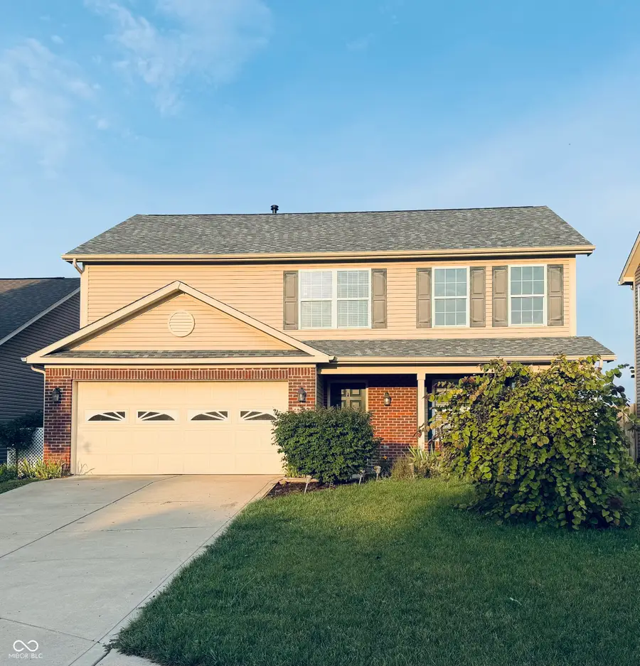 15340 Atkinson Drive, Noblesville, IN 46060 - #3