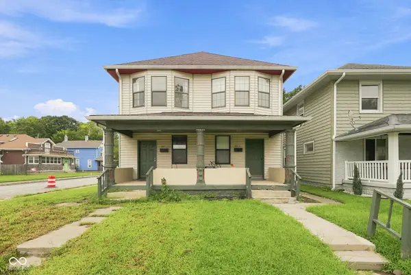 2877 Highland Avenue, Indianapolis, IN 46208