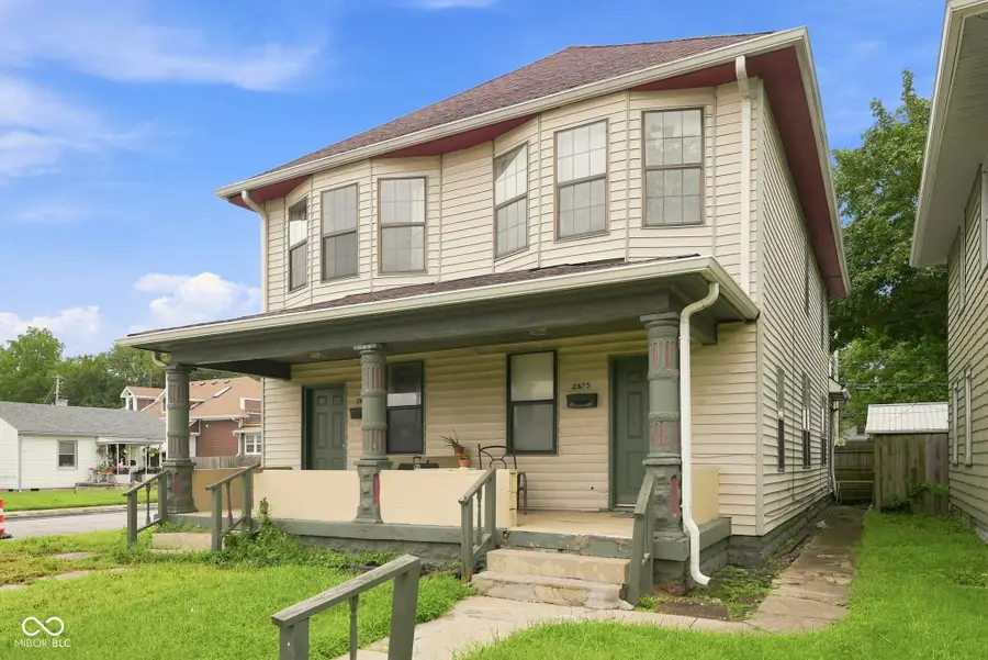 2877 Highland Avenue, Indianapolis, IN 46208 - #3