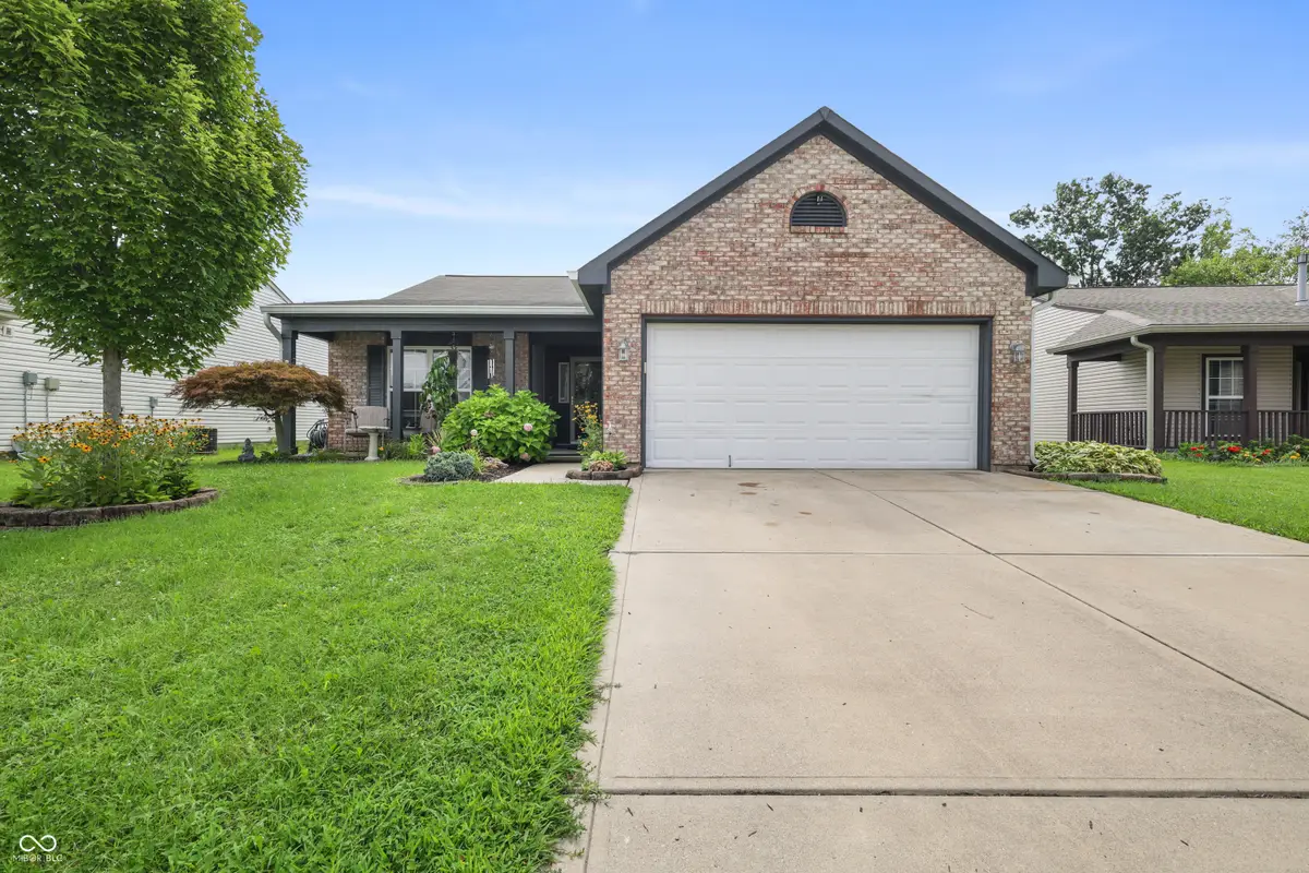 3207 Knobstone Lane, Indianapolis, IN 46203 - #1