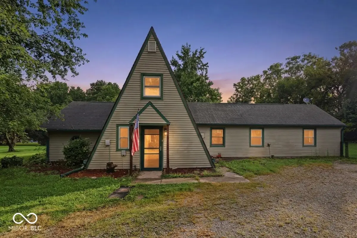 11036 N T And T Lane, Mooresville, IN 46158 - #1