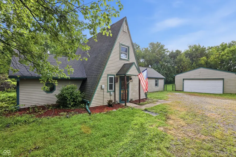 11036 N T And T Lane, Mooresville, IN 46158 - #2