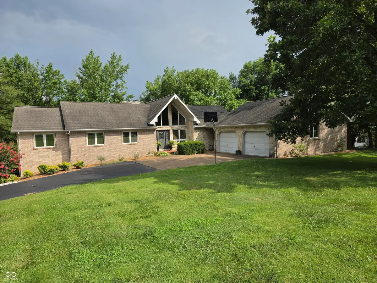 3845 Valley View Drive, Mount Vernon, IN 47620 - #1