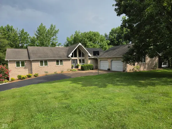 3845 Valley View Drive, Mount Vernon, IN 47620