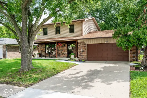 4613 Tim Tam Circle, Indianapolis, IN 46237