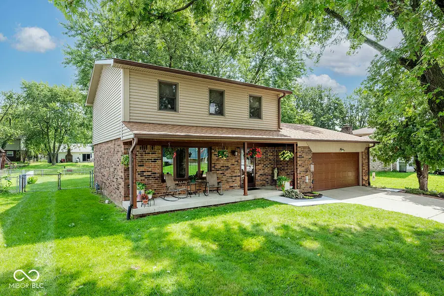 4613 Tim Tam Circle, Indianapolis, IN 46237 - #2