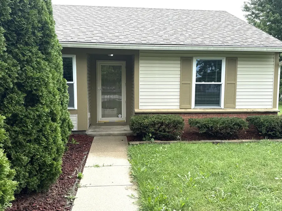 7318 Thornmill Court, Avon, IN 46123 - #3
